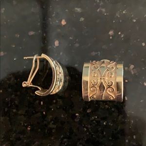 Jewelry - 14K gold earrings Jewelry - 14K gold earrings